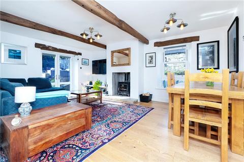 3 bedroom barn conversion for sale, Carleton, Skipton, North Yorkshire, BD23