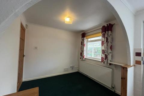 2 bedroom detached bungalow for sale, St. Johns Drive, Swadlincote DE11