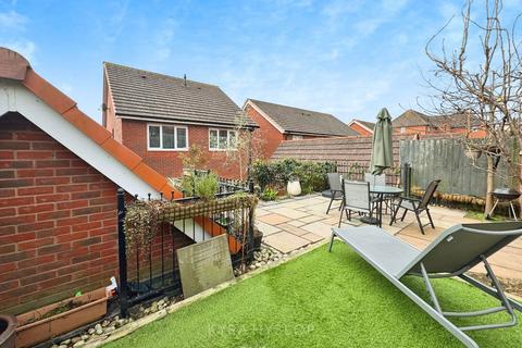 4 bedroom detached house for sale, Stemson Avenue, Exeter EX4