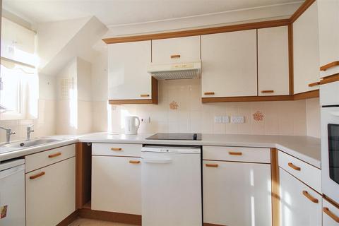 1 bedroom apartment for sale, Willow Road, Aylesbury