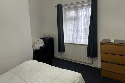 1 bedroom in a flat share to rent, Sweetman Street, Wolverhampton WV6