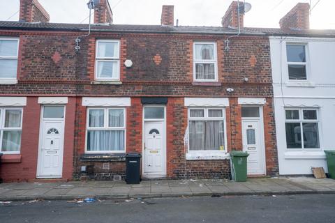 2 bedroom terraced house for sale, Trinity Street, Birkenhead CH41