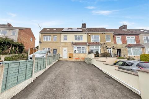 4 bedroom terraced house for sale, Syston Way, Kingswood, Bristol