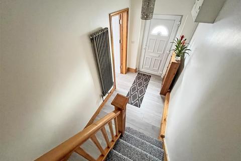 4 bedroom terraced house for sale, Syston Way, Kingswood, Bristol