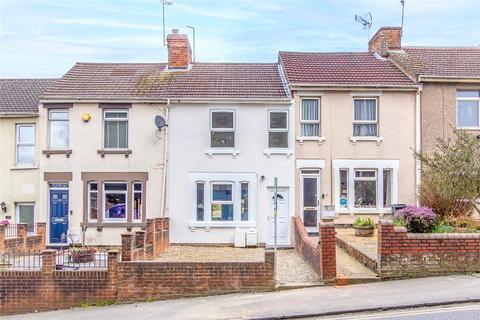 2 bedroom terraced house for sale, Kingshill Road, Swindon SN1