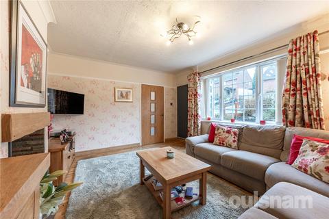 undefined, Heronswood Road, Rednal, Birmingham, West Midlands, B45