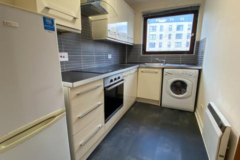 2 bedroom flat to rent, Elliot Street, Finnieston, Glasgow, G3