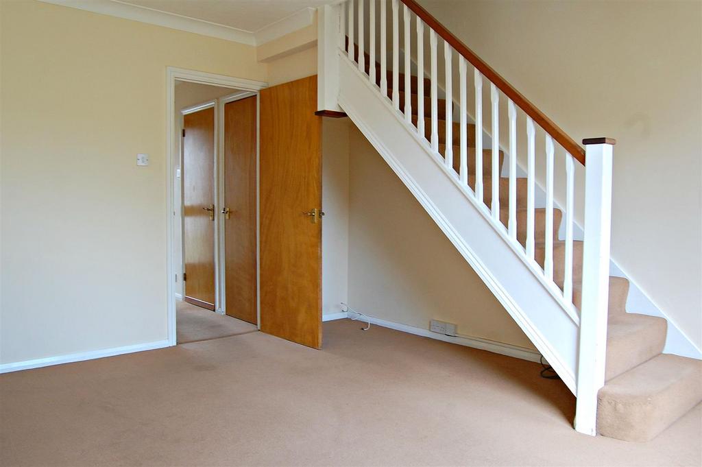 Living / Dining Room