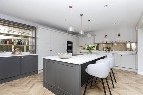 undefined, The Village, Farnley Tyas, Huddersfield