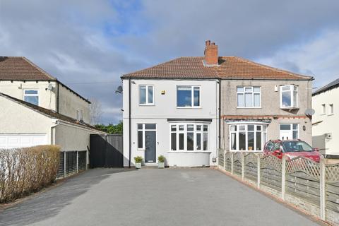 29 Bowshaw, Dronfield, S18 2GB