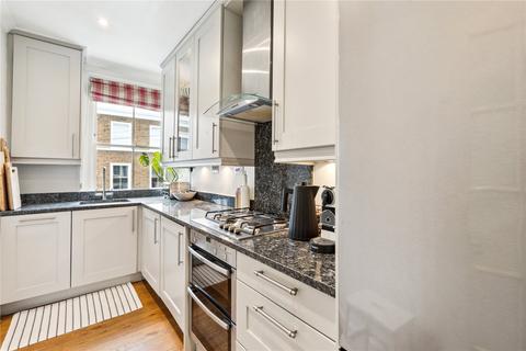 2 bedroom apartment for sale, Bennerley Road, SW11