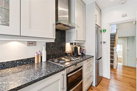 2 bedroom apartment for sale, Bennerley Road, SW11