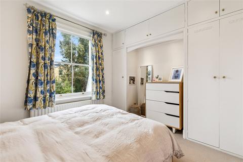 2 bedroom apartment for sale, Bennerley Road, SW11