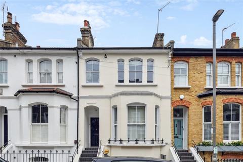 2 bedroom apartment for sale, Bennerley Road, SW11
