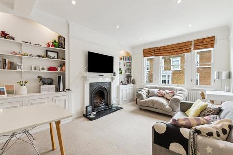 2 bedroom apartment for sale, Bennerley Road, SW11
