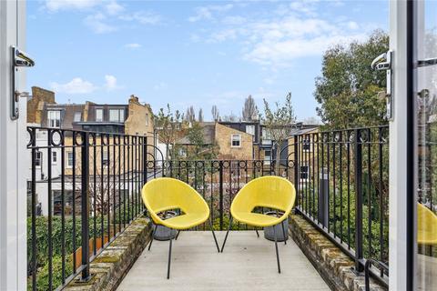 2 bedroom apartment for sale, Bennerley Road, SW11