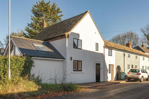 1 Bartlow Road, Linton, Cambridge, CB21 4LY