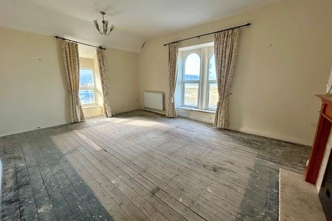 undefined, Flat 1, Marine Court, Marine Parade, Barmouth, LL42 1NB