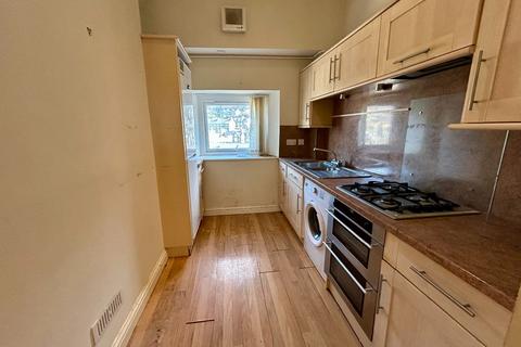undefined, Flat 1, Marine Court, Marine Parade, Barmouth, LL42 1NB