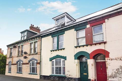 undefined, Summerland Street, Barnstaple, EX32