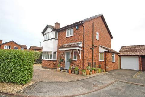 4 bedroom detached house for sale, Hedgerley, Barton on Sea, New Milton, Hampshire, BH25