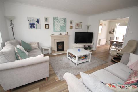 4 bedroom detached house for sale, Hedgerley, Barton on Sea, New Milton, Hampshire, BH25