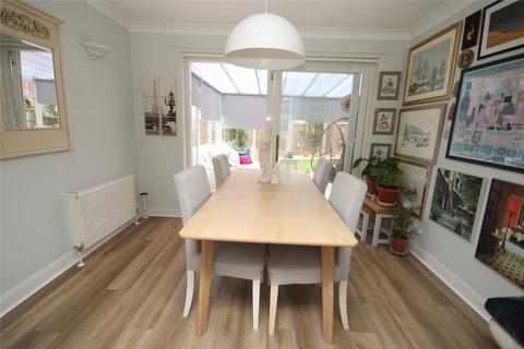 4 bedroom detached house for sale, Hedgerley, Barton on Sea, New Milton, Hampshire, BH25