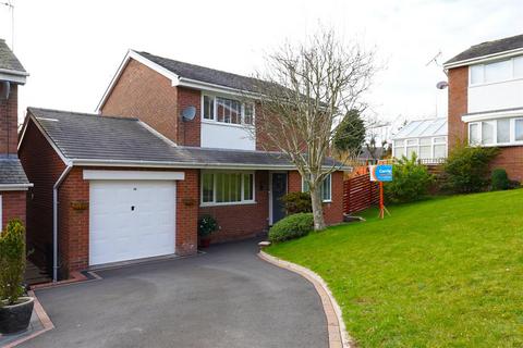 14 Laurel Drive, Barrow-in-furness, LA13 0RD