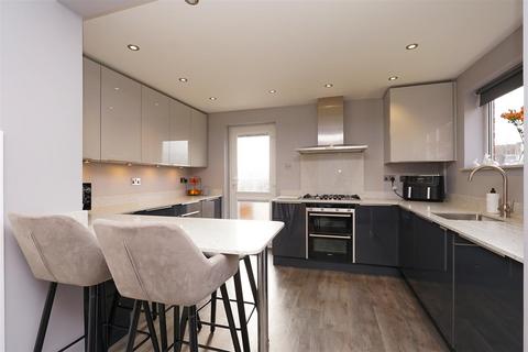 14 Laurel Drive, Barrow-in-furness, LA13 0RD