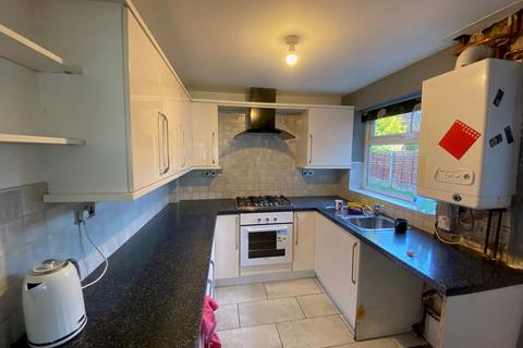 2 bedroom terraced house for sale, 51 Eustace Street, Chadderton