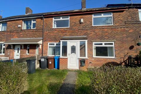 2 bedroom terraced house for sale, 51 Eustace Street, Chadderton, Oldham, OL9 0ED
