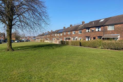 2 bedroom terraced house for sale, 51 Eustace Street, Chadderton, Oldham, OL9 0ED