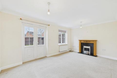 3 bedroom retirement property for sale, Somers Park Avenue, Malvern