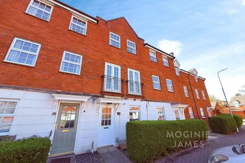 36 Doe Close, Penylan, Cardiff, CF23 9HJ