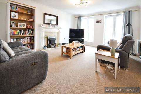 36 Doe Close, Penylan, Cardiff, CF23 9HJ