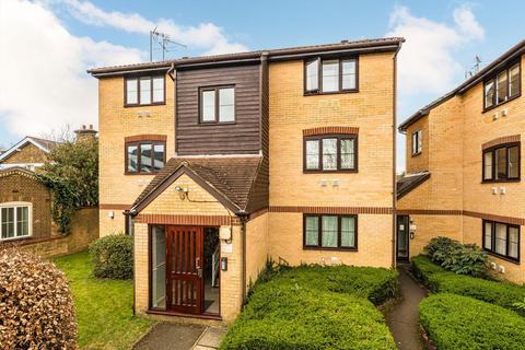 Kilberry Close, Isleworth TW7