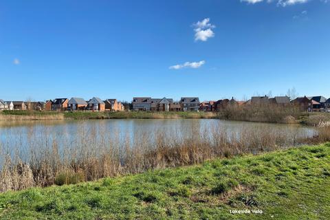 undefined, Longacres Way, Longacre House Longacres Way, PO20