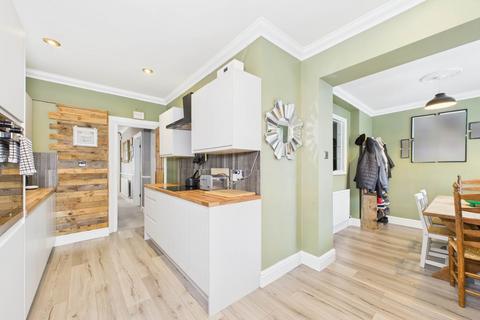 4 bedroom semi-detached house for sale, Wolverley, Willoughby Road, Torquay