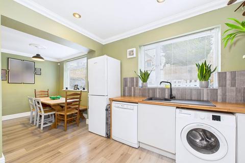 4 bedroom semi-detached house for sale, Wolverley, Willoughby Road, Torquay
