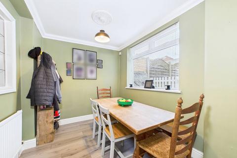 4 bedroom semi-detached house for sale, Wolverley, Willoughby Road, Torquay