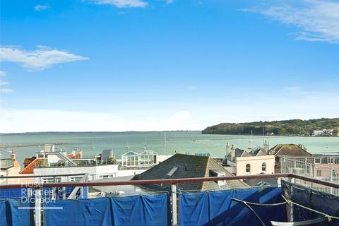 3 bedroom semi-detached house for sale, Market Hill, Cowes, Isle of Wight