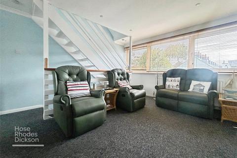 3 bedroom semi-detached house for sale, Market Hill, Cowes, Isle of Wight