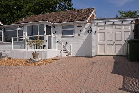 17 Argyle Crescent, Fareham, PO15 6AG
