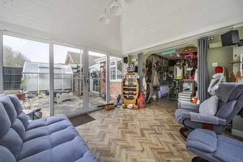 17 Argyle Crescent, Fareham, PO15 6AG