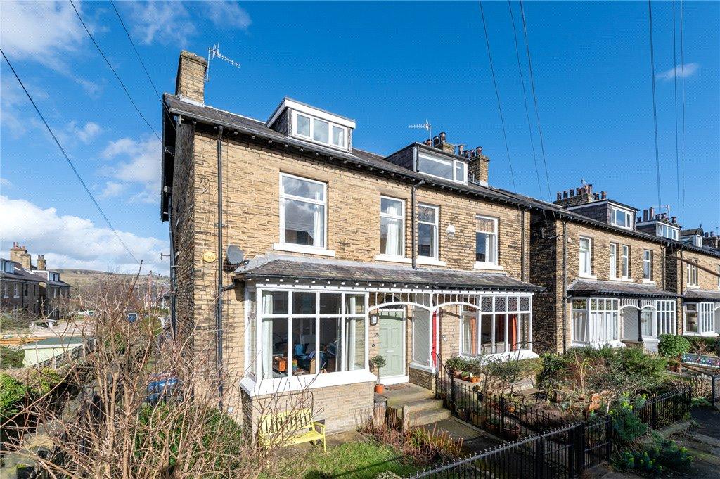 Avondale Crescent