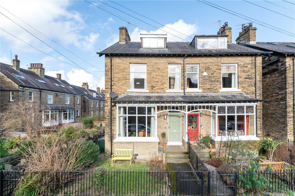 Avondale Crescent