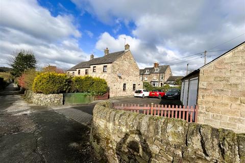 3 bedroom end of terrace house for sale, Joseph Street, Belper DE56