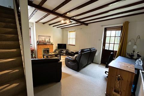 3 bedroom end of terrace house for sale, Joseph Street, Belper DE56