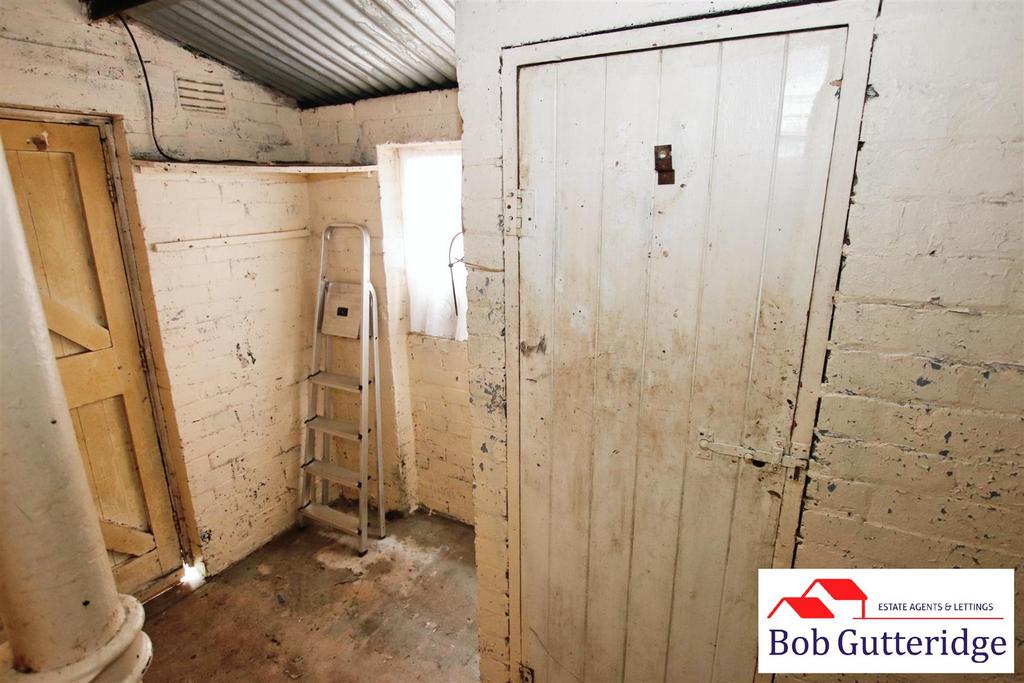 Outhouse