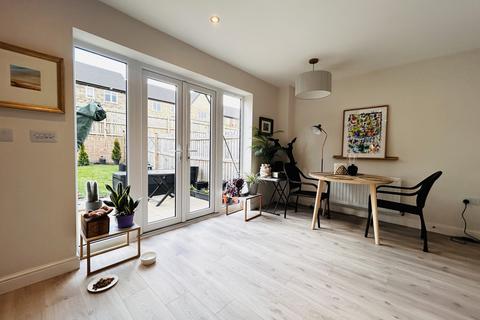 3 bedroom semi-detached house for sale, Burdon Place, Pity Me, Durham, Durham, DH1